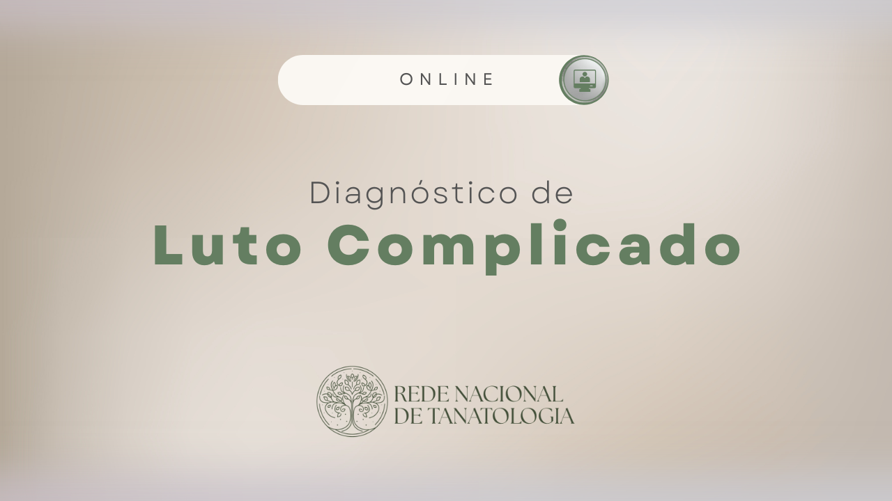 Diagnóstico de Luto Complicado