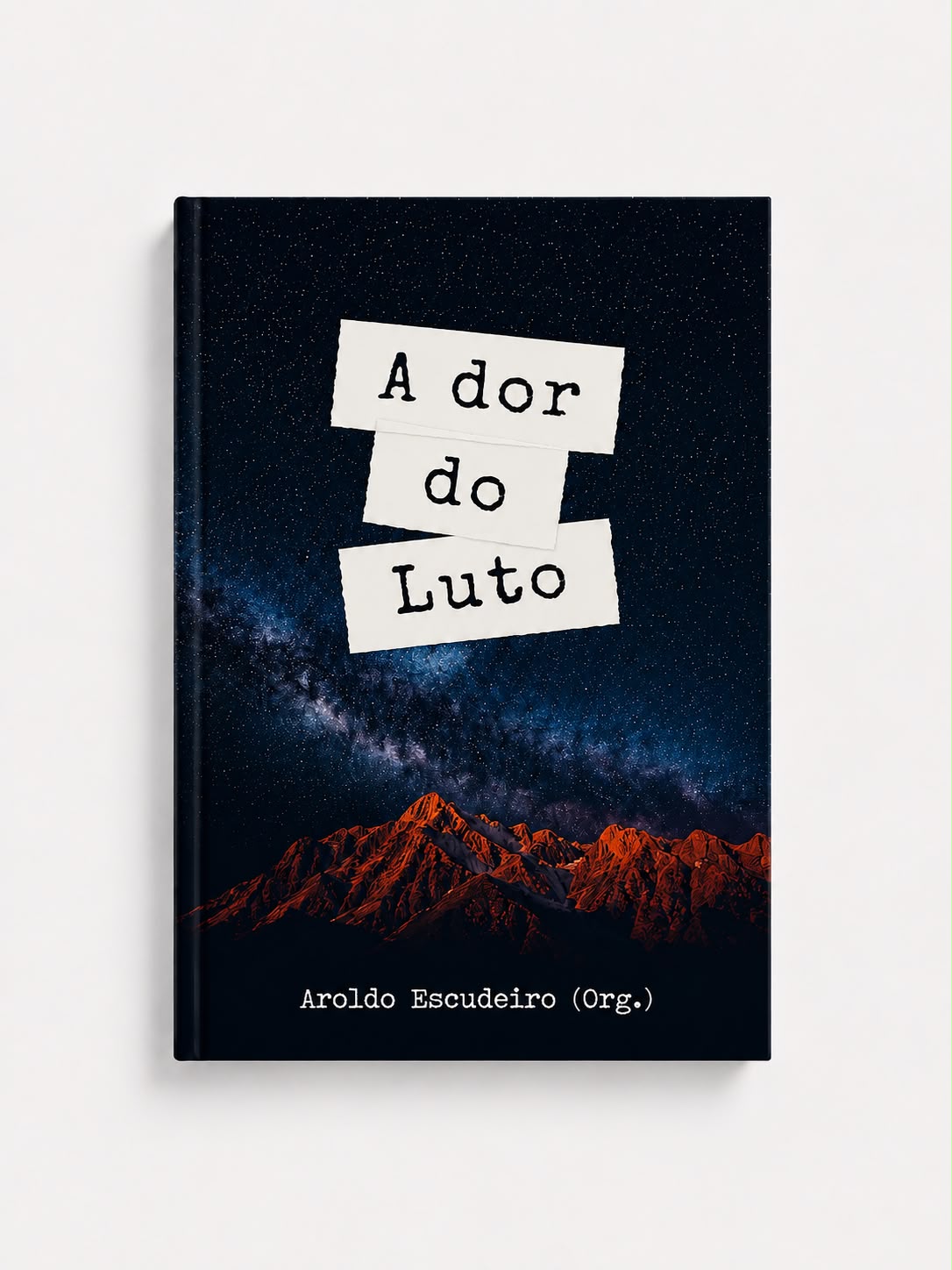 A Dor do Luto