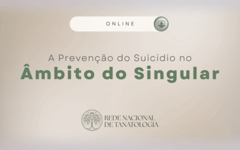 A Prevenção do Suicídio no Âmbito do Singular