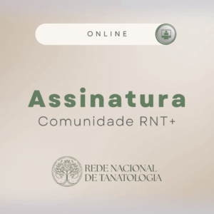 Assinatura Comunidade RNT+