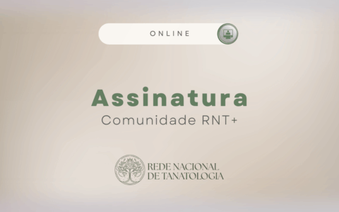 Assinatura Comunidade RNT+