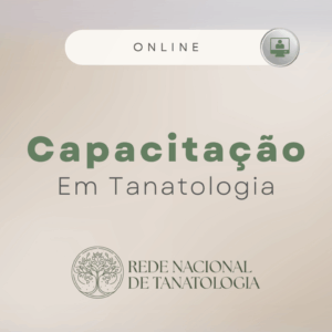 Capacitação em Tanatologia
