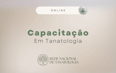 Capacitação em Tanatologia