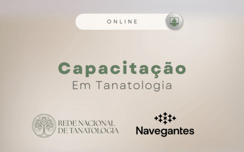 Capacitação em Tanatologia