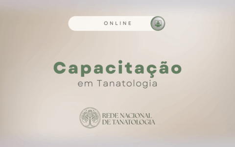 Capacitação em Tanatologia