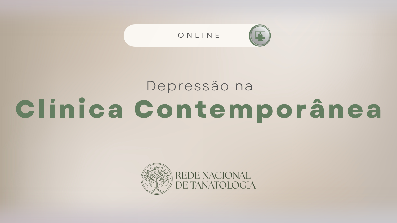 Depressão na Clínica Contemporânea