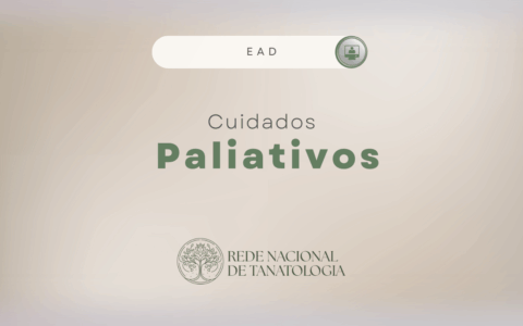 Cuidados Paliativos – EAD