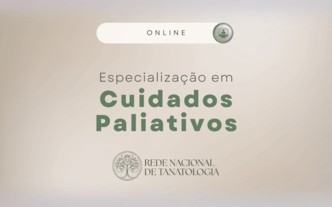 Esp. em Cuidados Paliativos