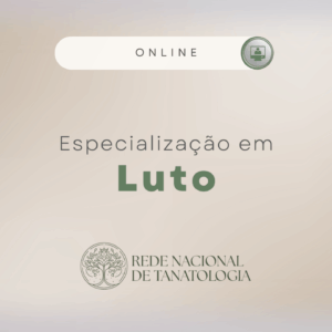 Especialização em Luto T XII