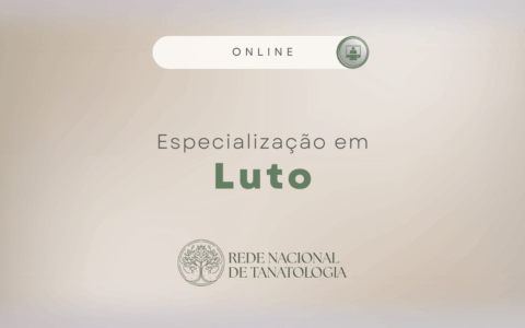 Especialização em Luto T XII