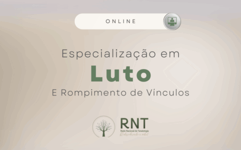 Especialização em Luto T X