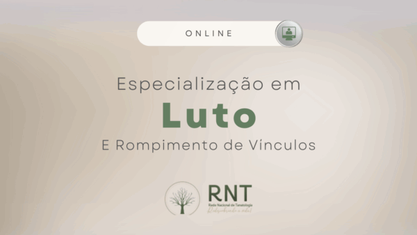 Especialização em Luto T X