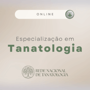 Especialização em Tanatologia T XII