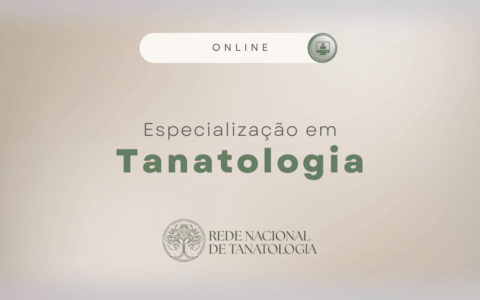 Especialização em Tanatologia T XII