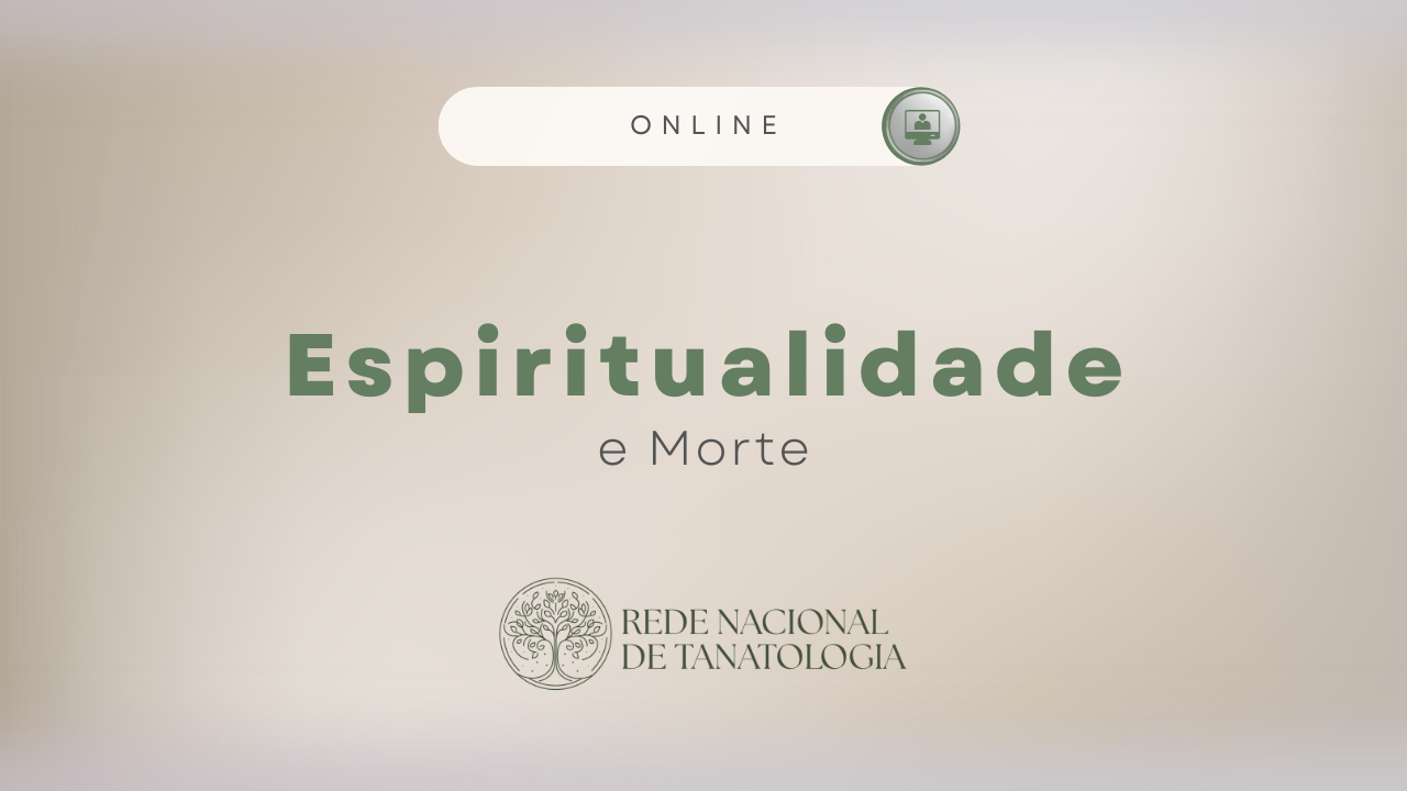 Espiritualidade e Morte
