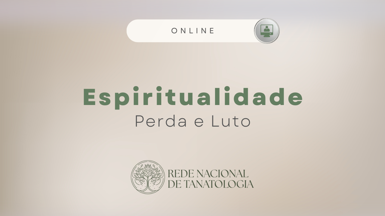Espiritualidade, Perda e Luto