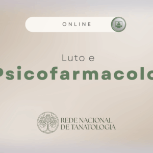 Luto e Pisicofarmacologia