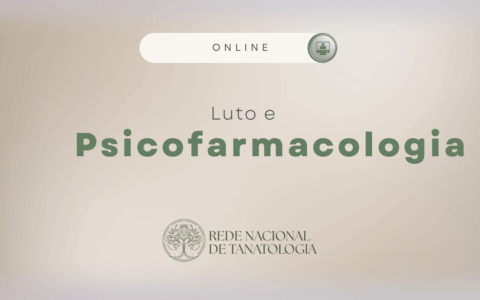 Luto e Pisicofarmacologia