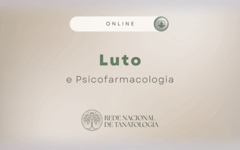 Luto e Psicofarmacologia