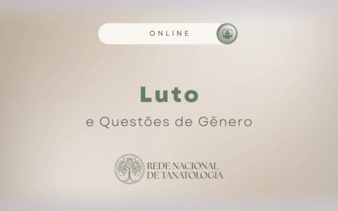 Luto e Questões de Gênero T3