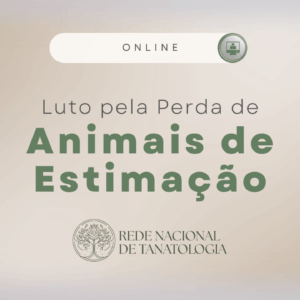 Luto pela Perda Animais de Estimação