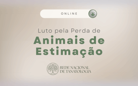 Luto pela Perda Animais de Estimação