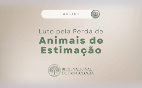Luto pela Perda Animais de Estimação