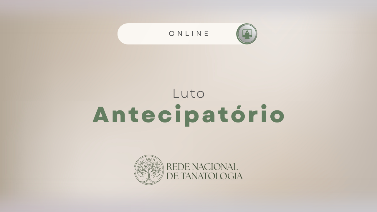 Luto Antecipatório