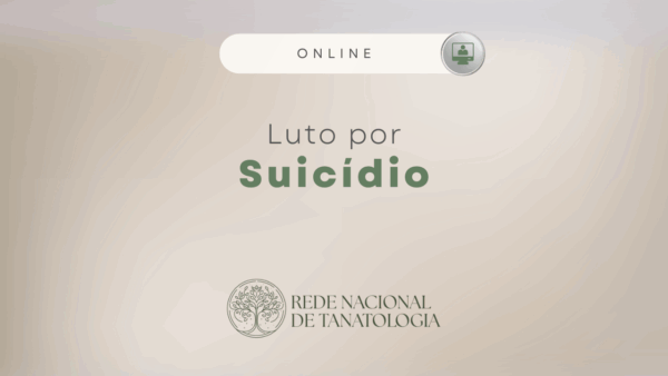 Luto por Suicídio