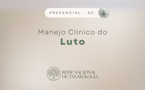 Manejo Clínico do Luto