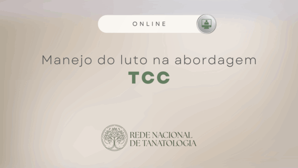 Abordagem TCC