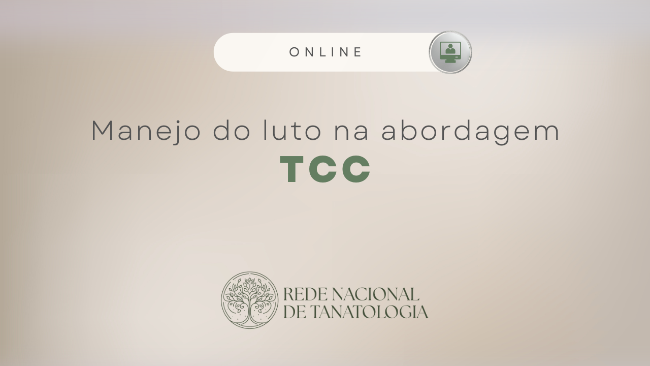 Abordagem TCC