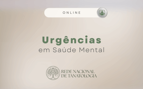 Urgências em Saúde Mental