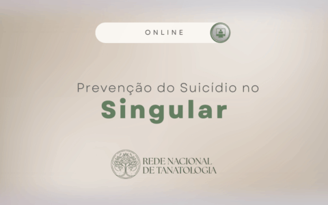 Prevenção do Suicídio no Singular