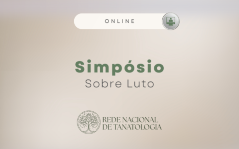 Simpósio Sobre Luto