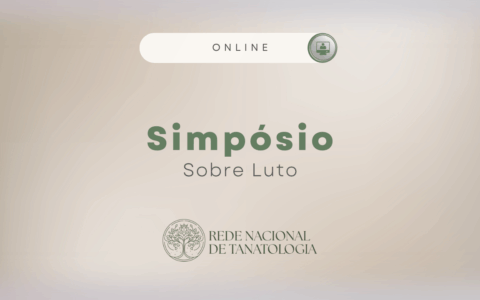 Simpósio Sobre Luto