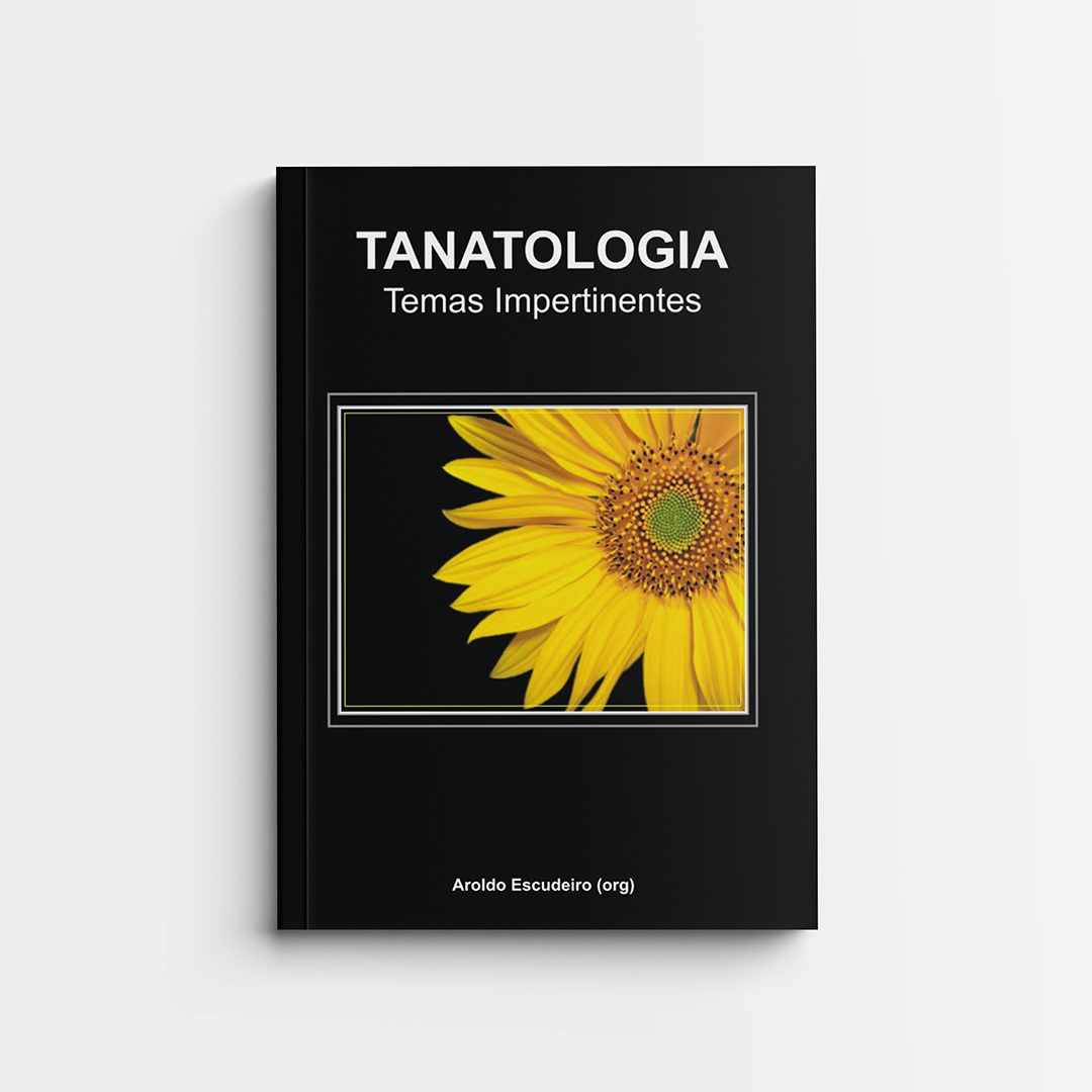 Tanatologia Temas Impertinentes