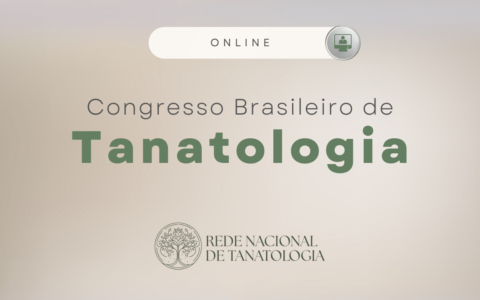 Congresso Brasileiro de Tanatologia 2025