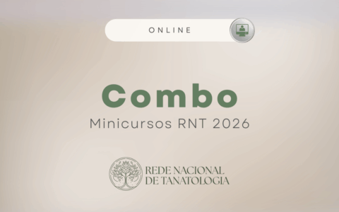 Combo Minicursos RNT 2026