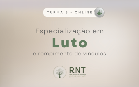 Especialização em Luto T VIII