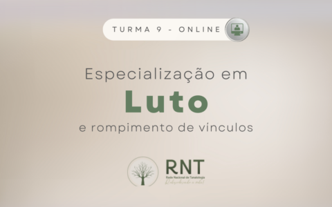 Especialização em Luto T IX