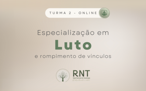 Especialização em Luto T II