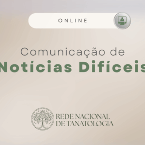 Comunicação Notícias Difíceis