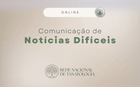 Comunicação Notícias Difíceis