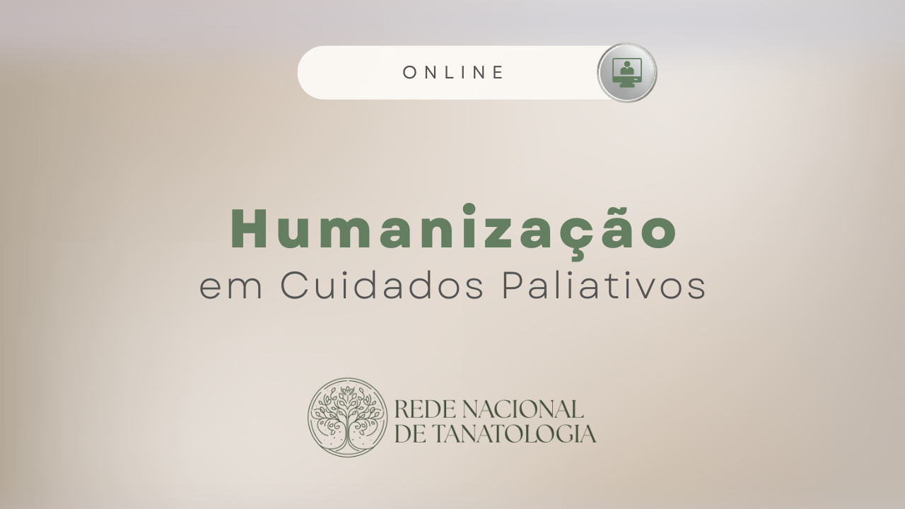 Humanização Cuidados Paliativos