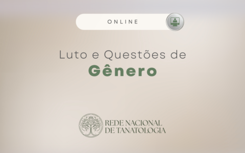Luto e Questões de Gênero