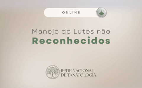 Manejo Lutos Não Reconhecidos